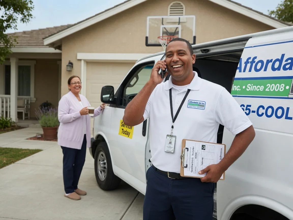 Central Ac Repair Corona, CA FAQs